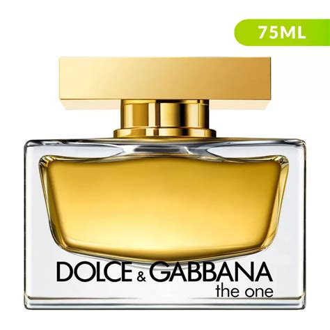 the one doga gabbana perfume.